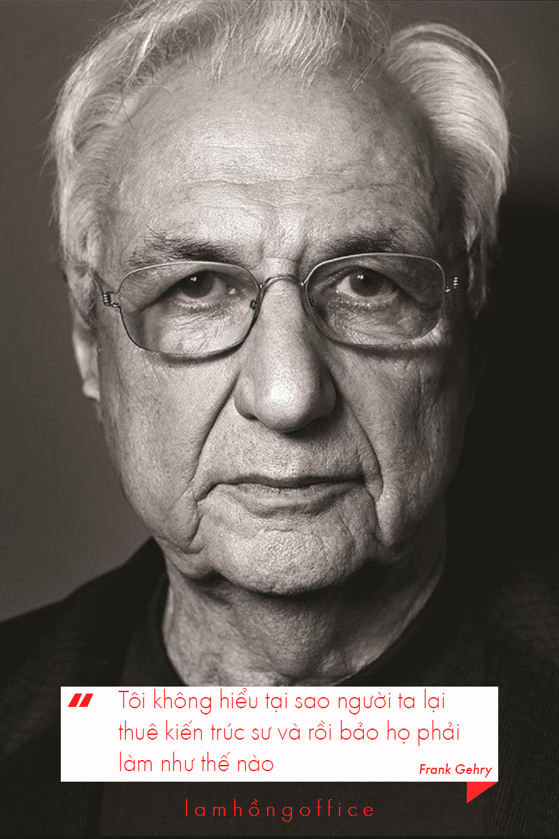 Frank Gehry Frank Gehry