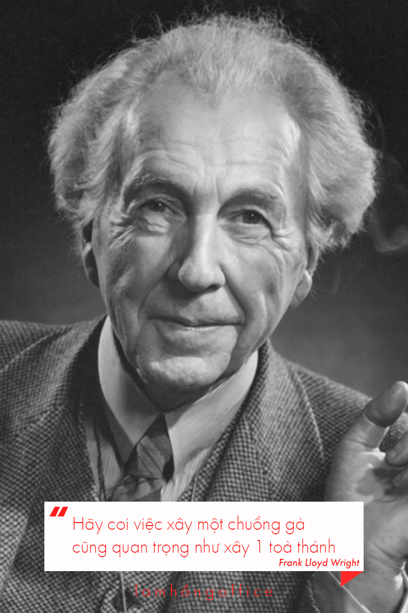 Frank Lloyd Wright Frank Lloyd Wright