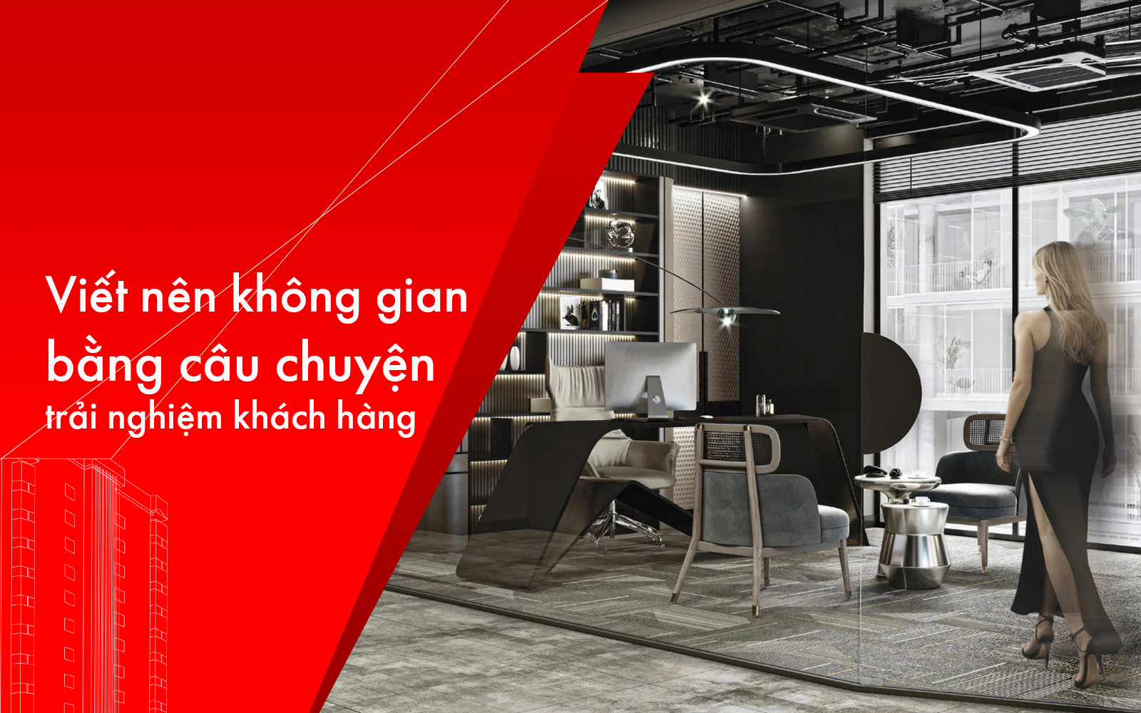 Giới thiệu giá trị cốt lõi Lam Hồng Office Giới thiệu giá trị cốt lõi Lam Hồng Office