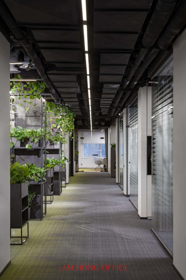 Lưu ý khi thi công văn phòng - Thiết kế thi công nội thất văn phòng Lam Hồng Office Lưu ý khi thi công văn phòng - Thiết kế thi công nội thất văn phòng Lam Hồng Office