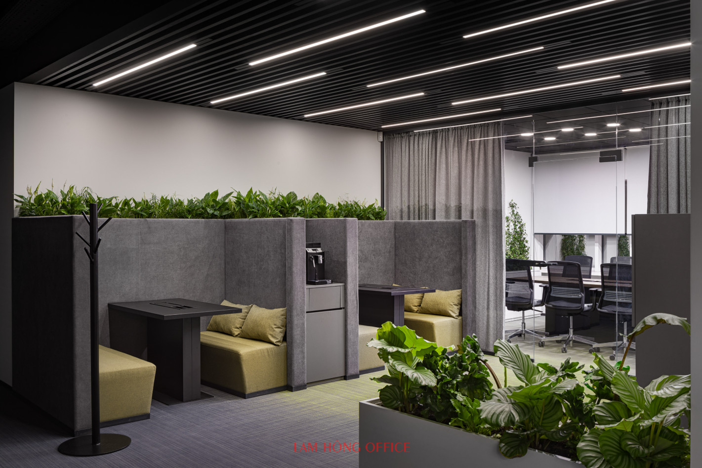 Lưu ý khi thi công văn phòng - Thiết kế thi công văn phòng Lam Hồng Office Lưu ý khi thi công văn phòng - Thiết kế thi công văn phòng Lam Hồng Office