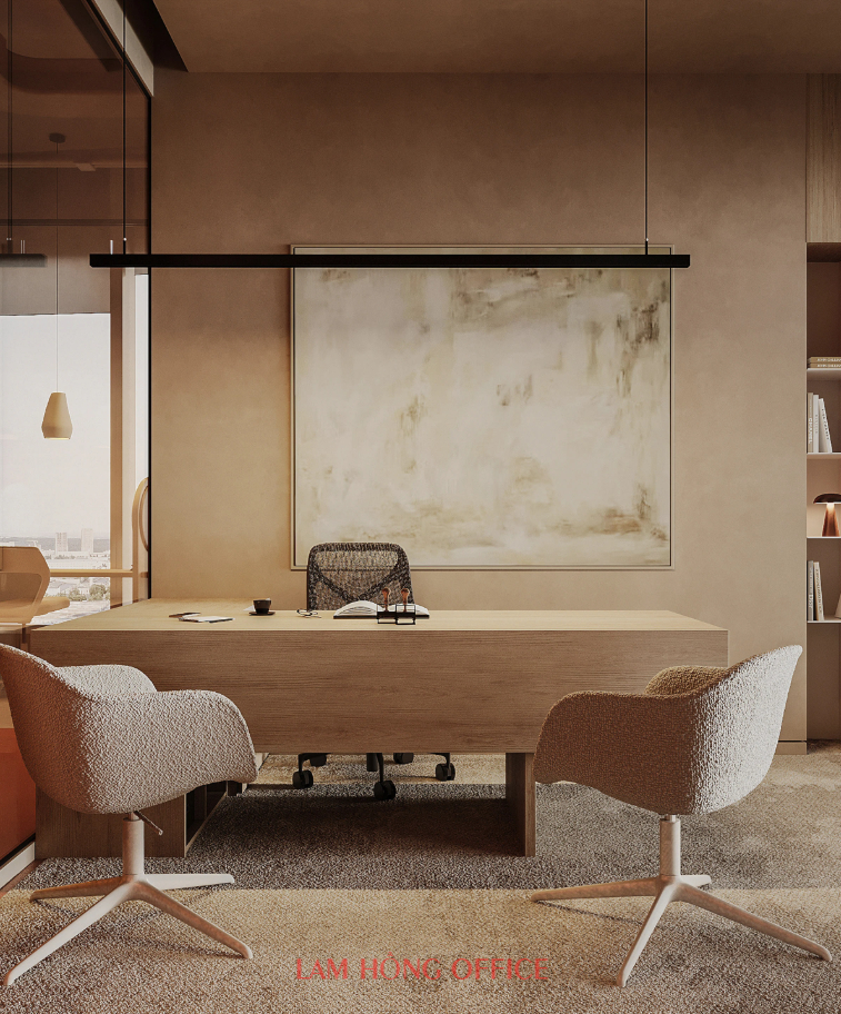 Mẫu dự án thiết kế thi công nội thất văn phòng 150m2 trọn gói Mẫu dự án thiết kế thi công nội thất văn phòng 150m2 trọn gói