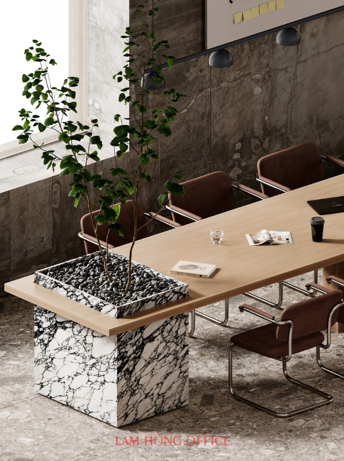 TOP mẫu thiết kế nội thất văn phòng 500m2 cao cấp TOP mẫu thiết kế nội thất văn phòng 500m2 cao cấp