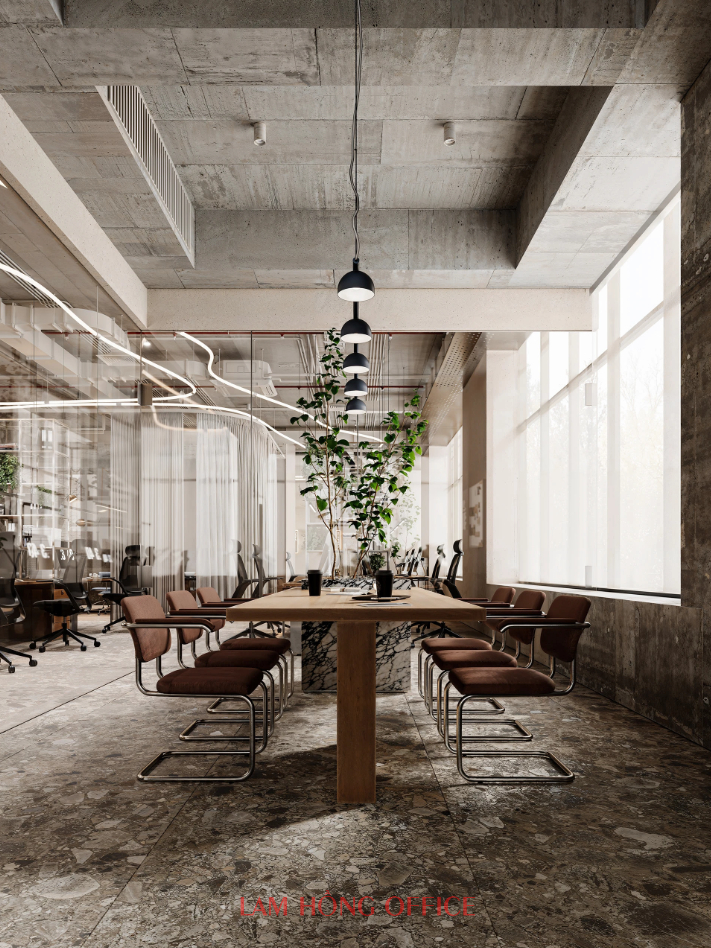 TOP mẫu thiết kế nội thất văn phòng 500m2 đẹp TOP mẫu thiết kế nội thất văn phòng 500m2 đẹp
