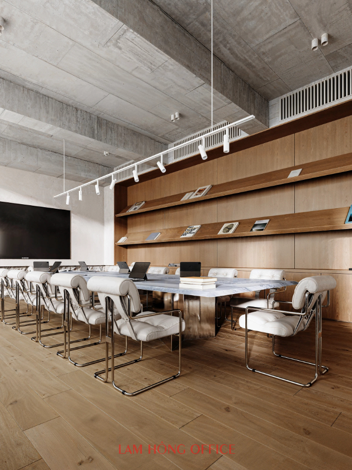 TOP mẫu thiết kế văn phòng 500m2 TOP mẫu thiết kế văn phòng 500m2