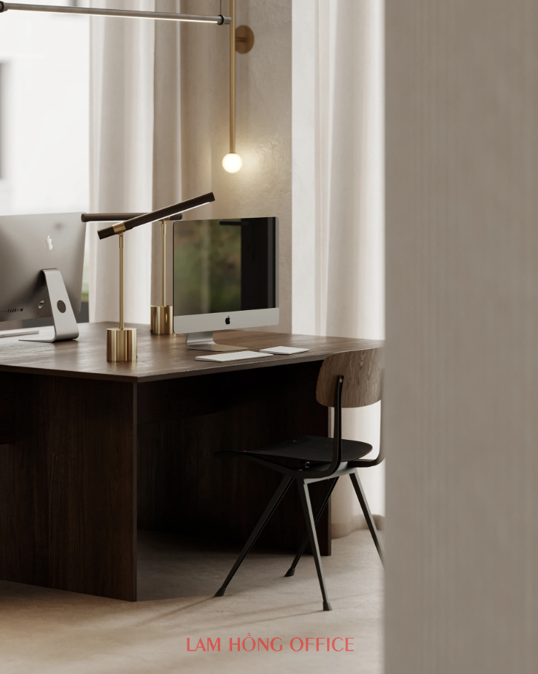 Tư vấn thiết kế văn phòng 600m2